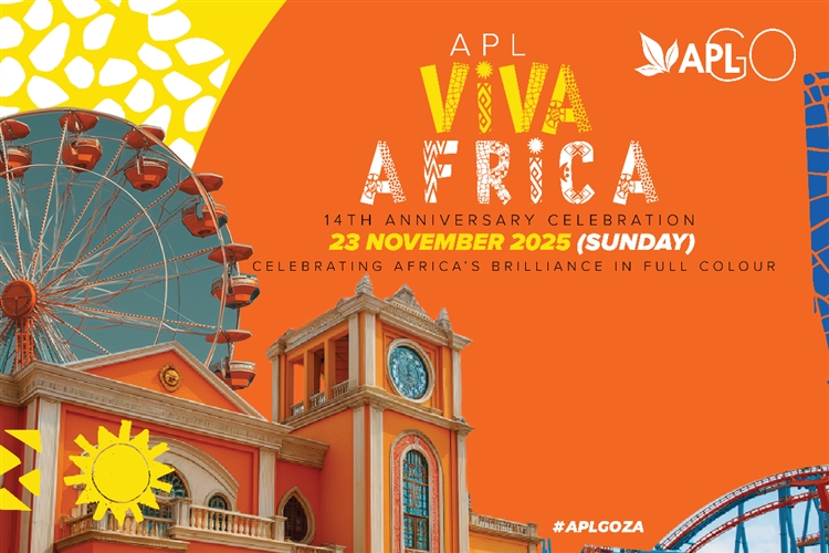 APL VIVA AFRICA